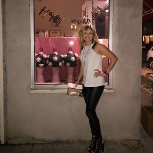 Meet your Posher, Kimberly